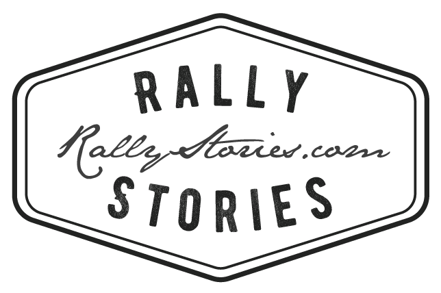 Rally Stories